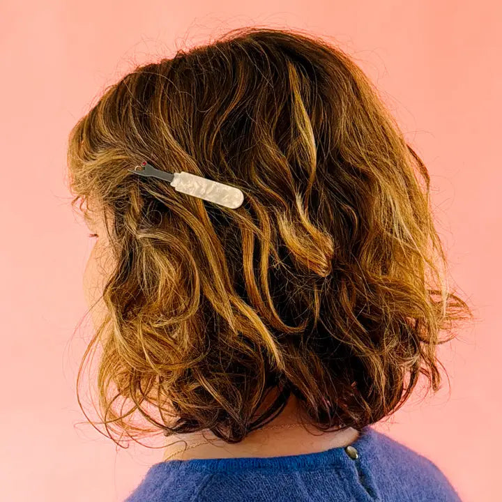 Seam Ripper | Barrette