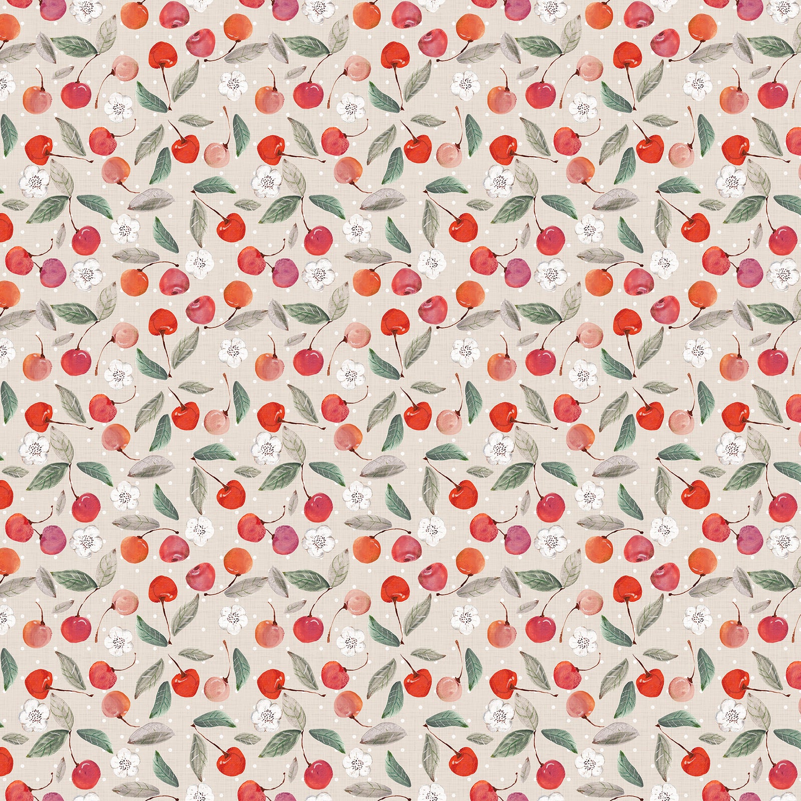 Cherry Orchard - Cherry