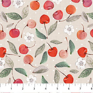Cherry Orchard - Cherry