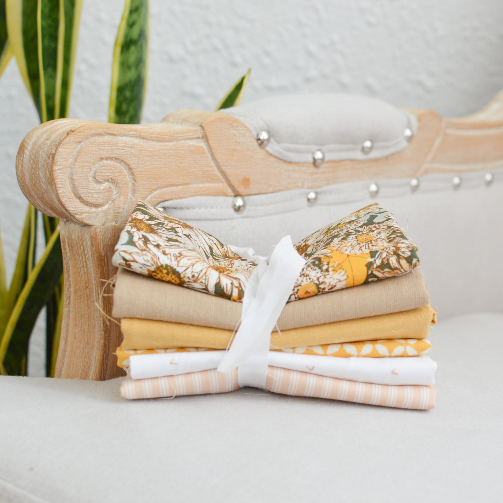 Limited Edition Cotton 2 Yard Bundle