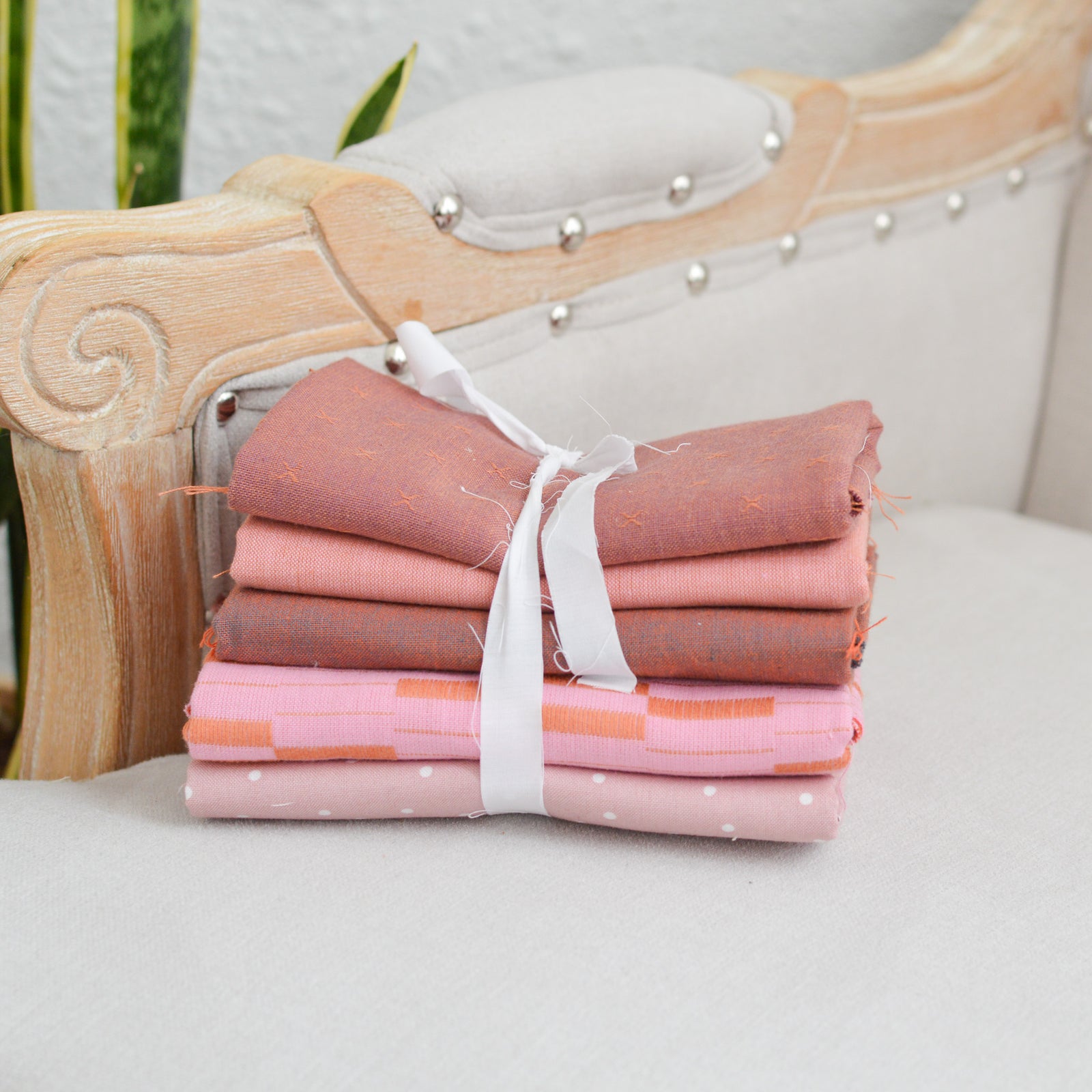 Limited Edition Cotton 2 Yard Bundle