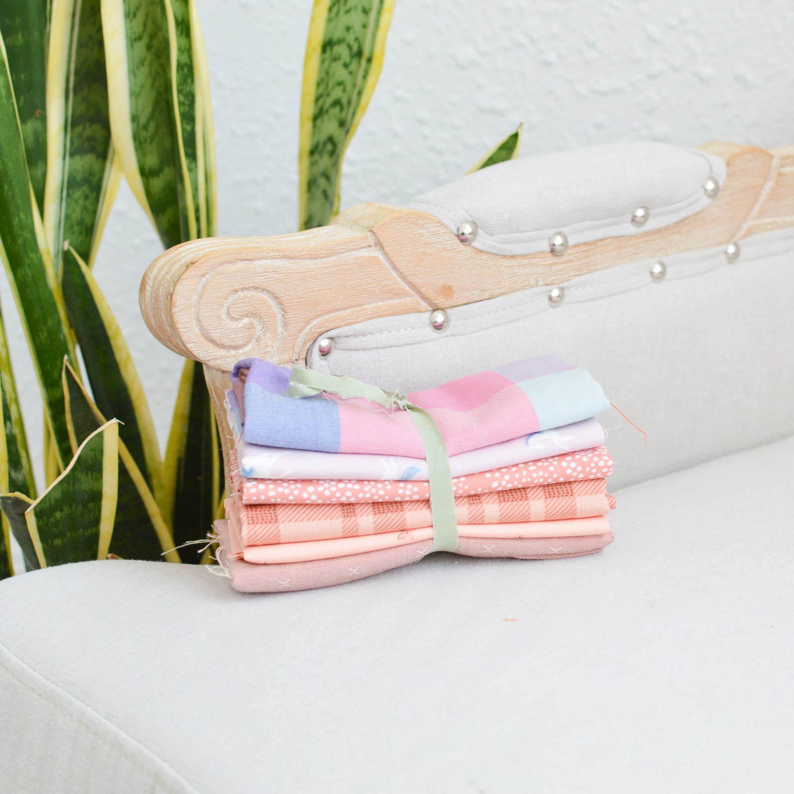 Limited Edition Cotton 2 Yard Bundle