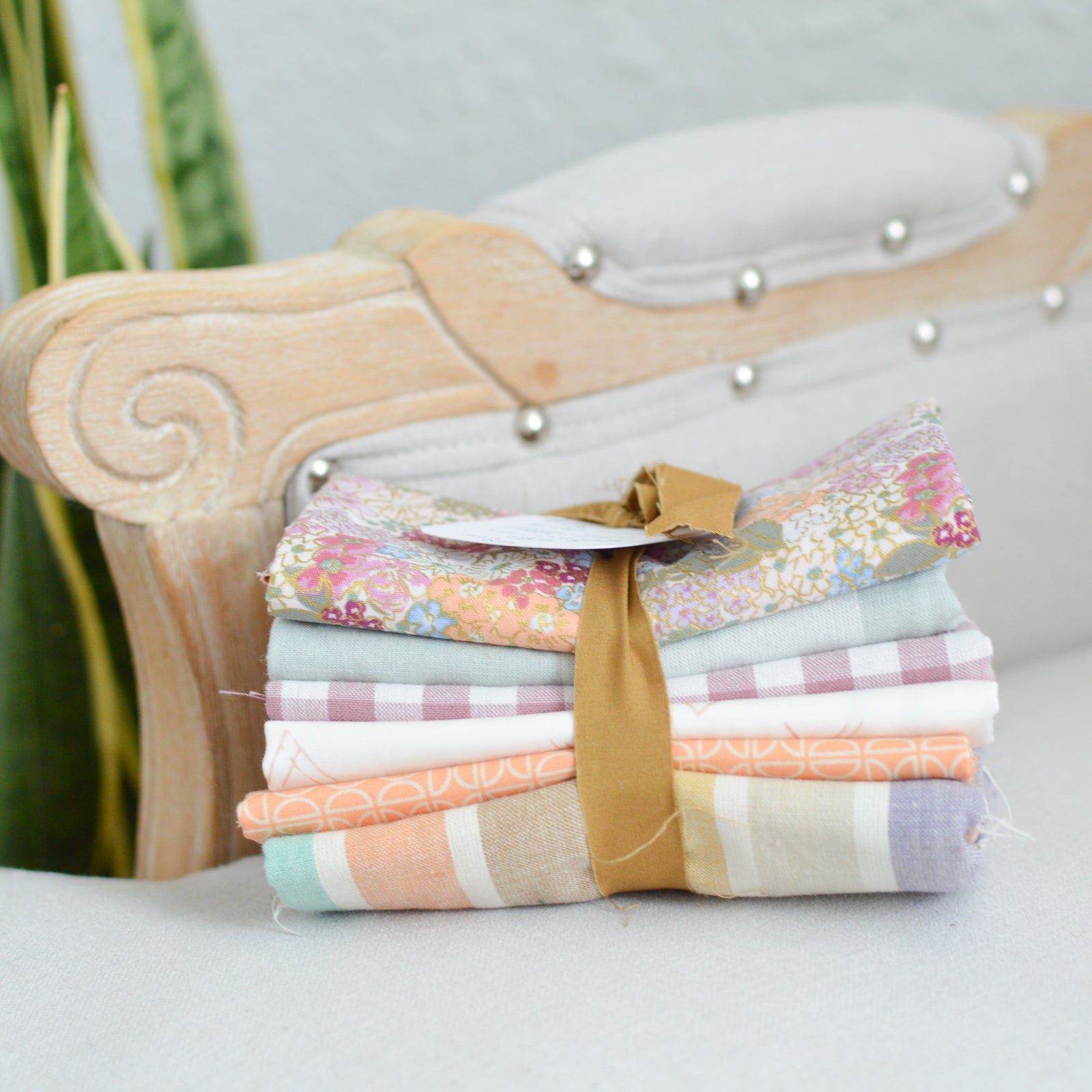 Limited Edition Cotton 2 Yard Bundle