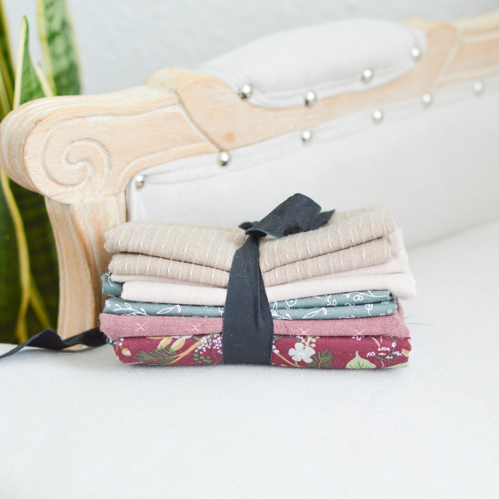 Limited Edition Cotton 2 Yard Bundle