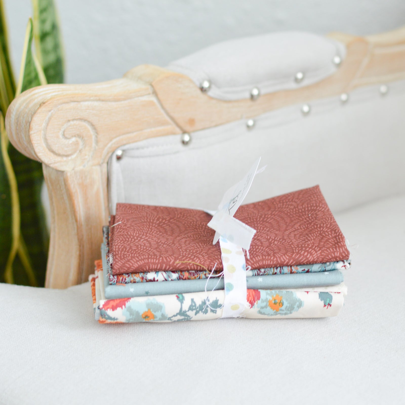 Limited Edition Cotton 2 Yard Bundle