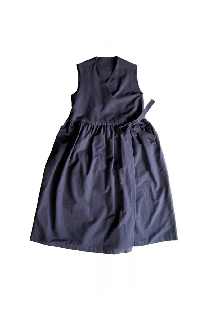 The Etta Dress Pattern - UK Sizes 18-28