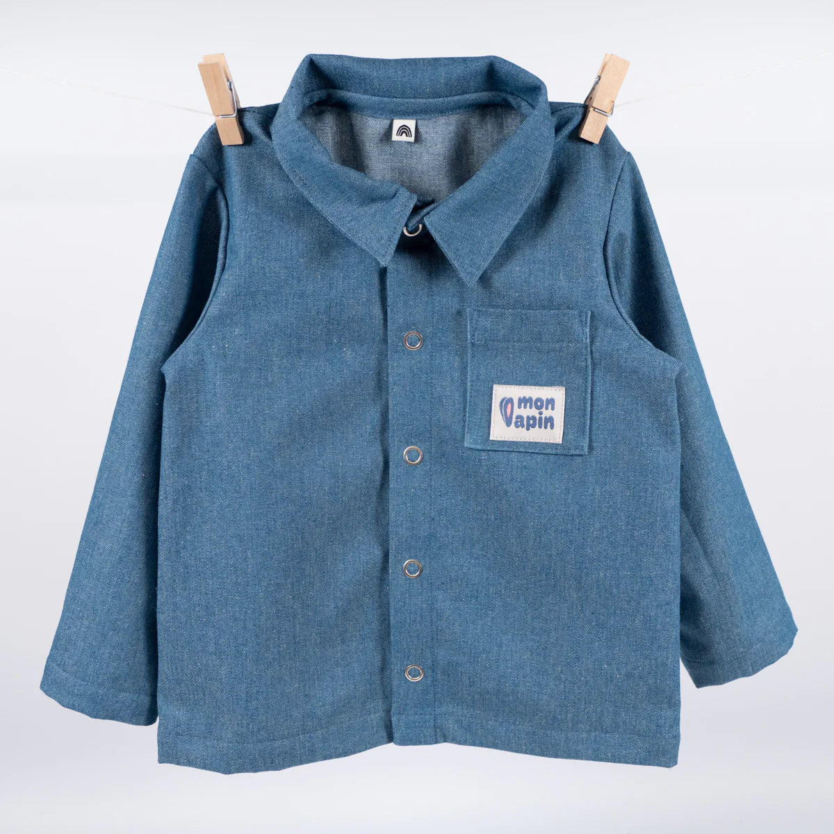 Rio Blouse Pattern | 3-12 Years