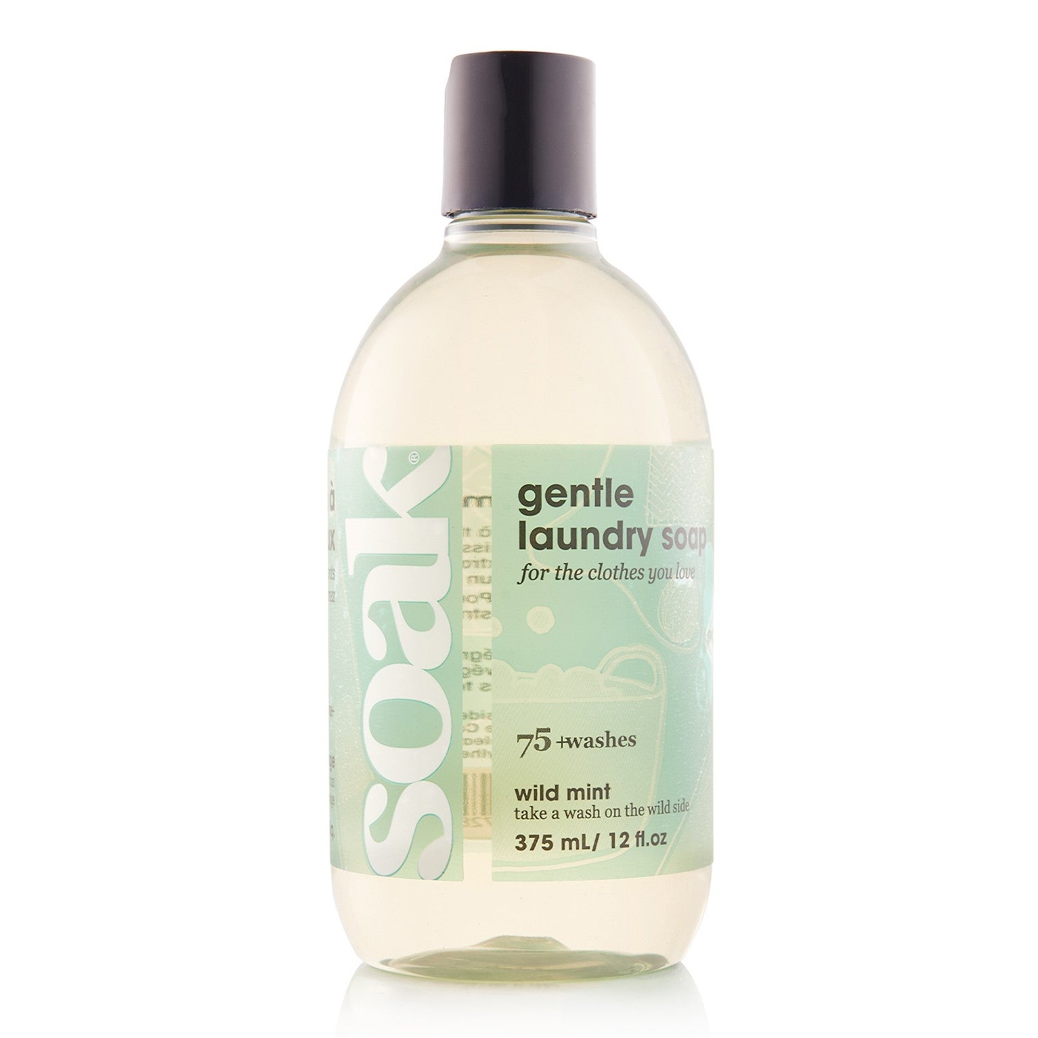 Soak Soap 12oz