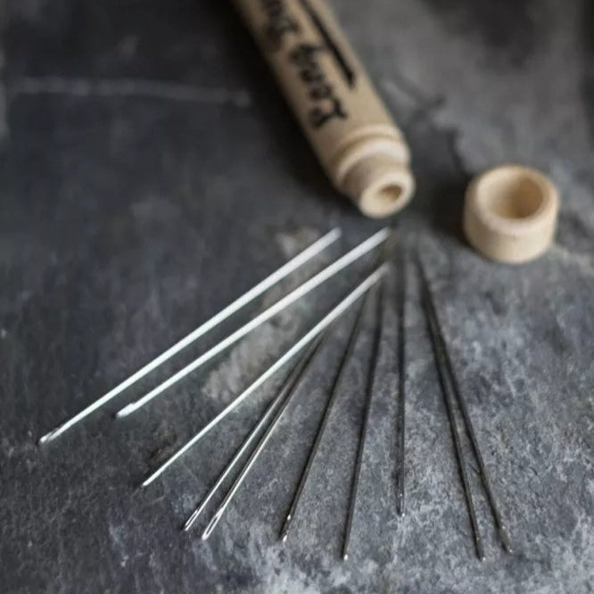 Long Darners Sewing Needles