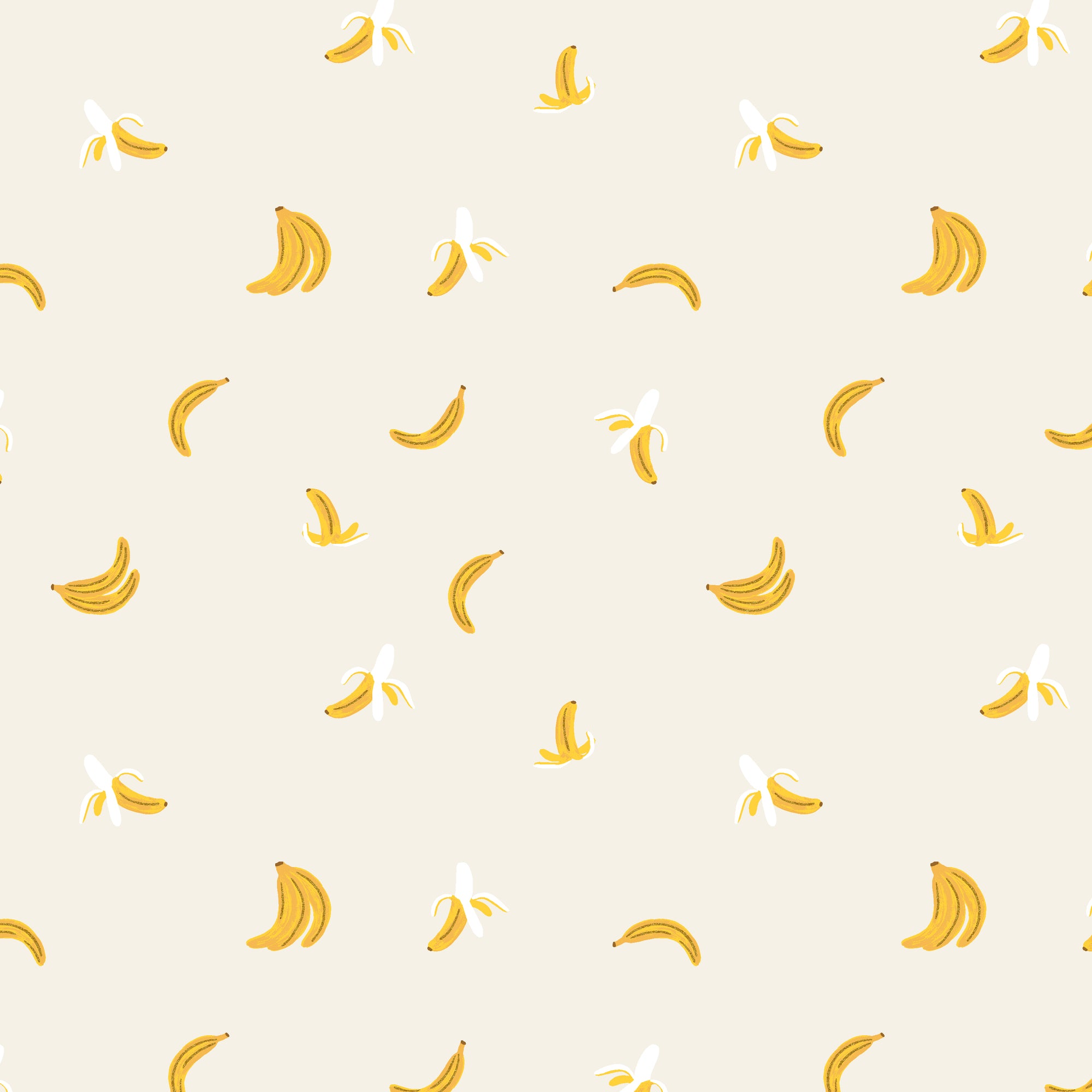 Orchard - Bananas Cream Metallic
