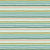 Orchard - Happy Stripe Mint Metallic