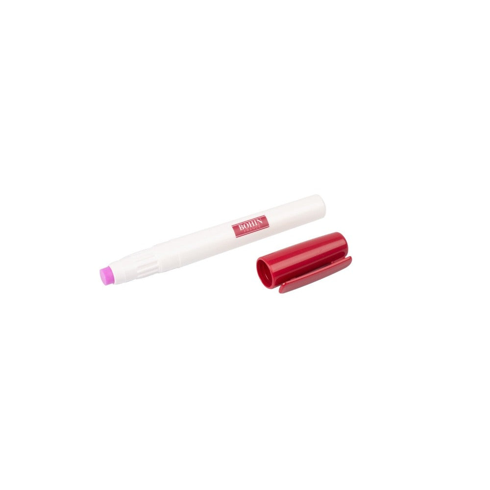 Temporary Glue Stick for Fabrics
