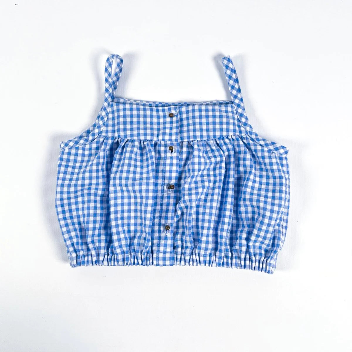 Zanzibar Top and Dress Pattern