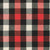 Tahoe Flannel - Red