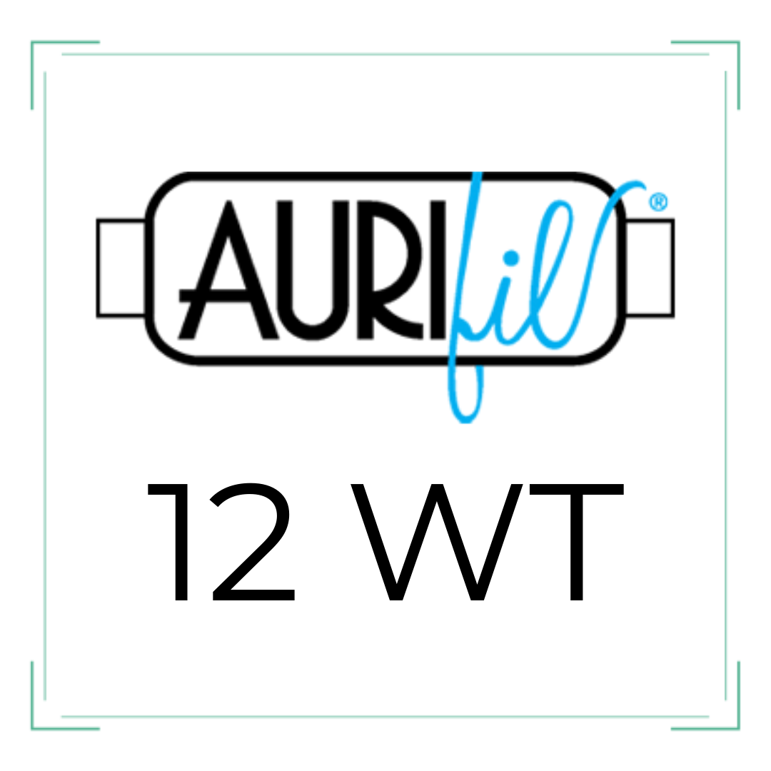 Aurifil 12 wt