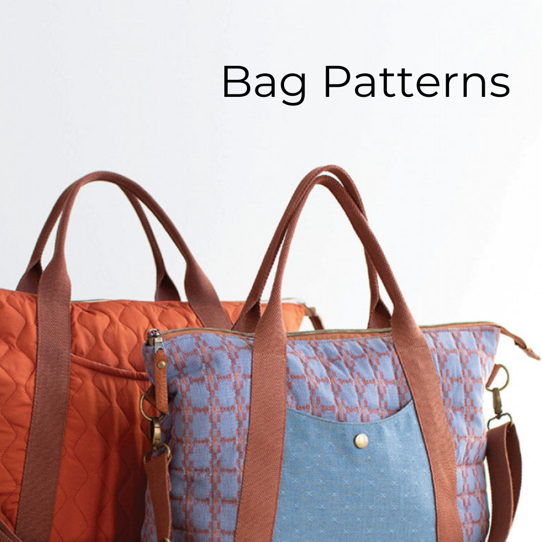 Patterns - Thread Count Fabrics