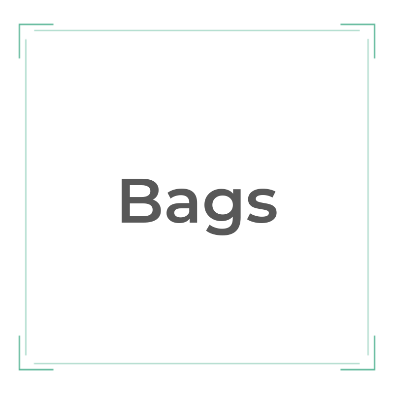 Bag Patterns