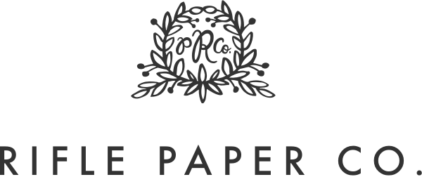 Rifle Paper Co.