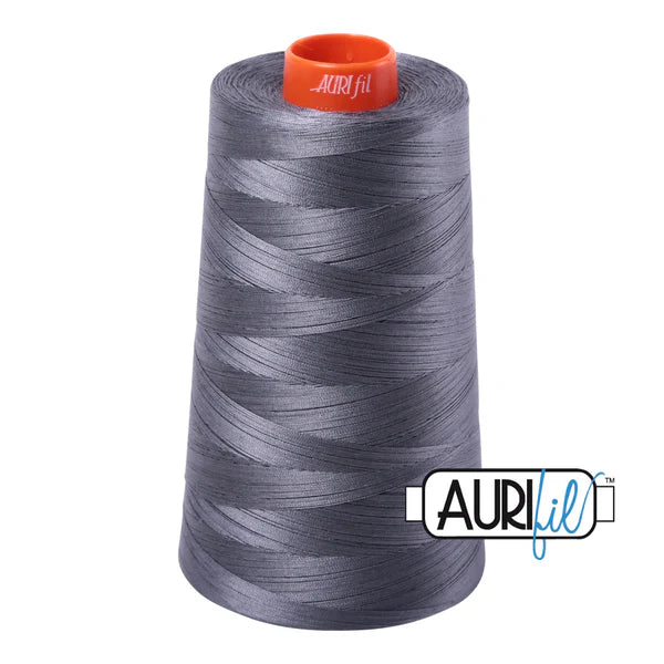Aurifil 50wt - Jedi | Cone