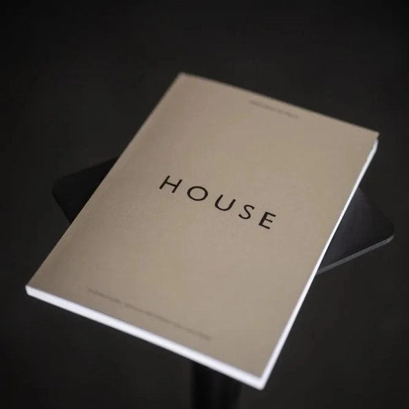 The House Book