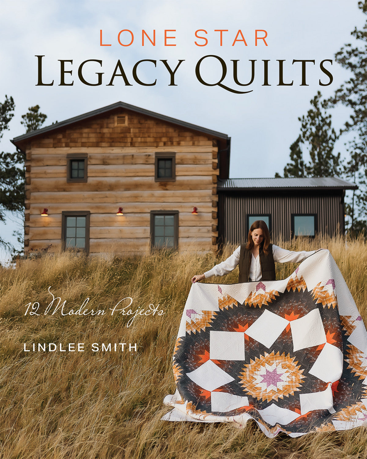 Lone Star Legacy Quilts | Book