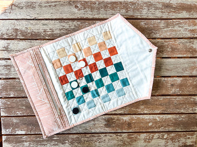 Cozy Quilts for the Modern House| Book