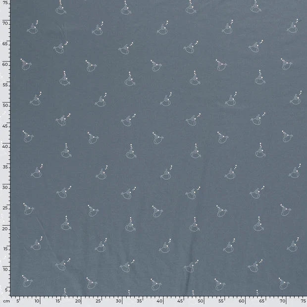 Submarines | Knit