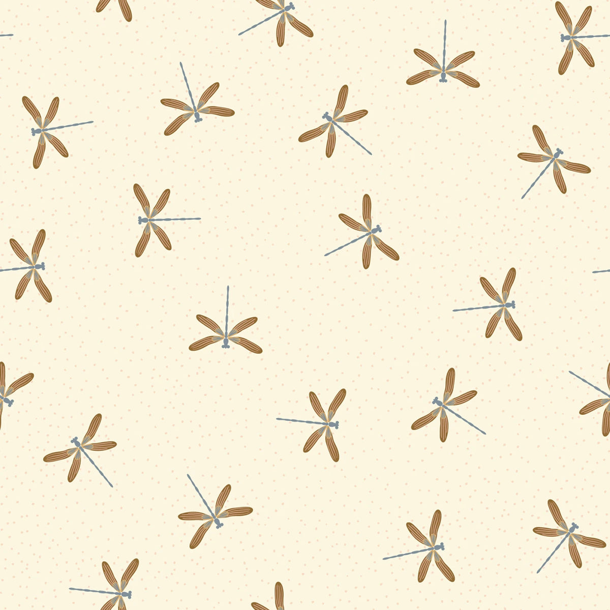 The Orchard Season - Garden Gliders Ivory