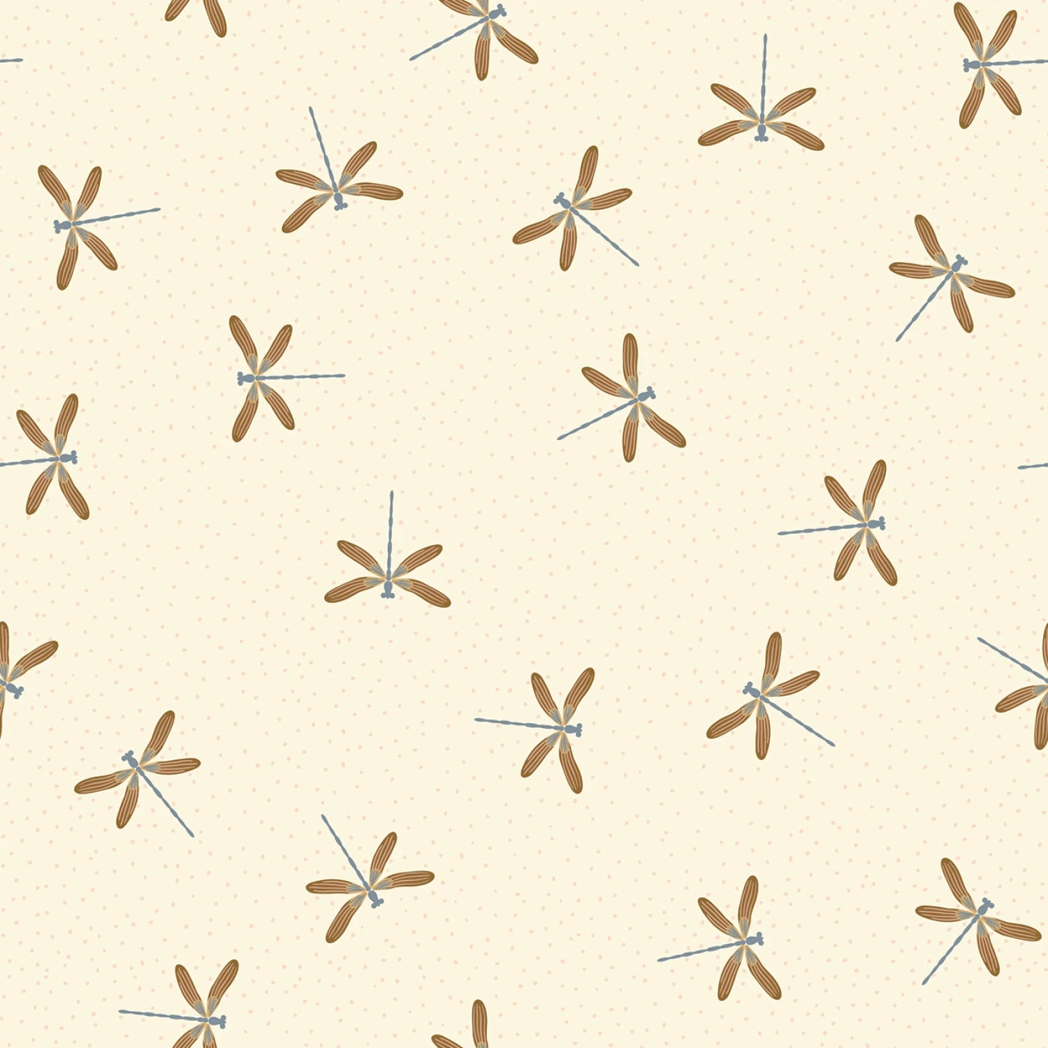 The Orchard Season - Garden Gliders Ivory