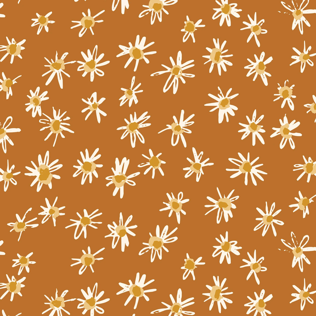 Kindred Comfort - Shata Rust