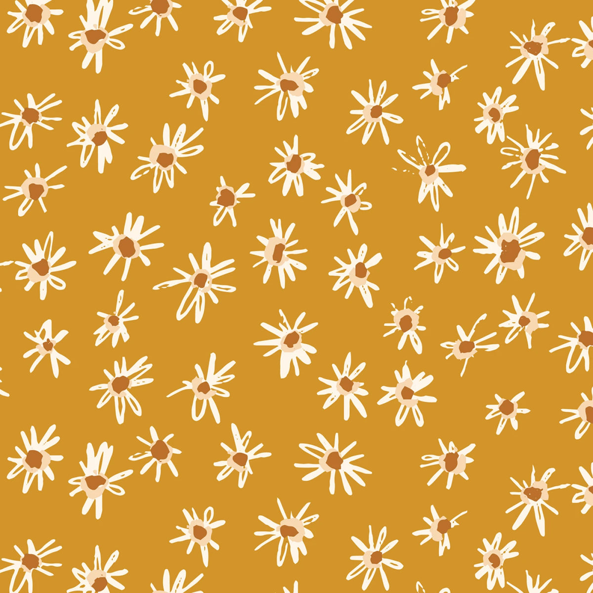 Kindred Comfort - Shata Gold