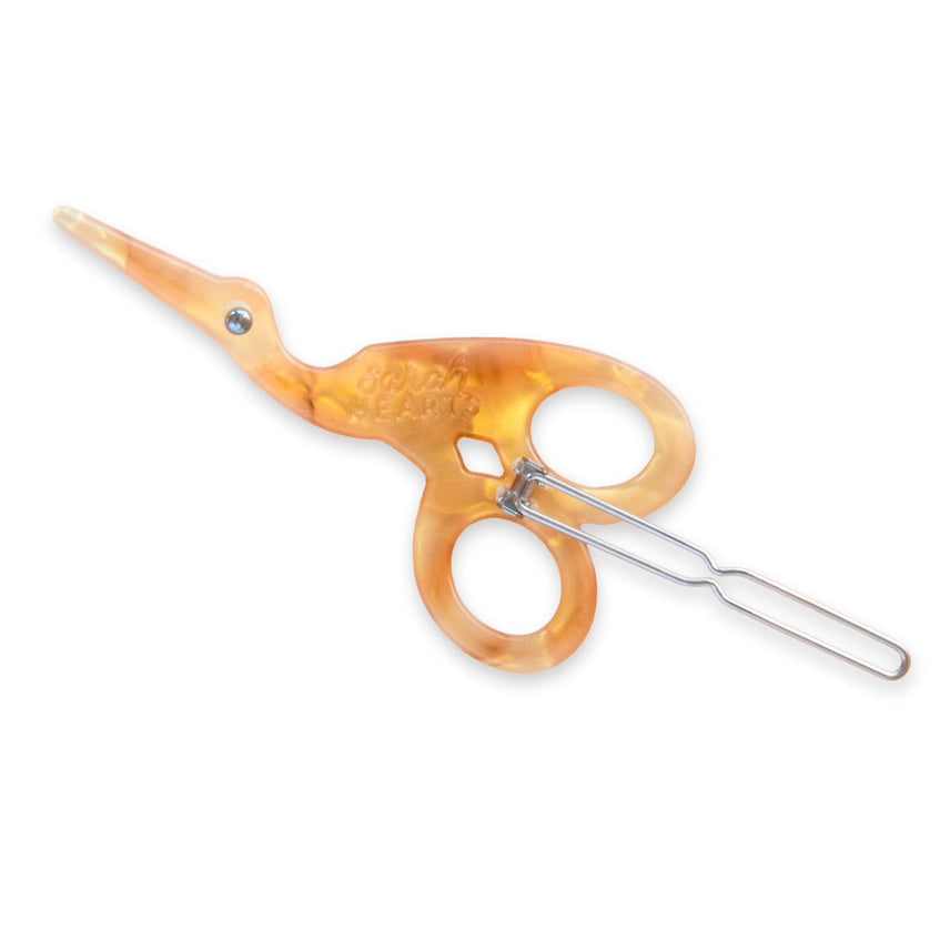 Storke Scissors | Hair Clip