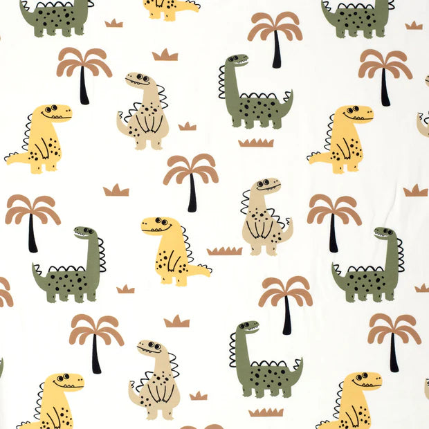 Dinosaurs | Knit