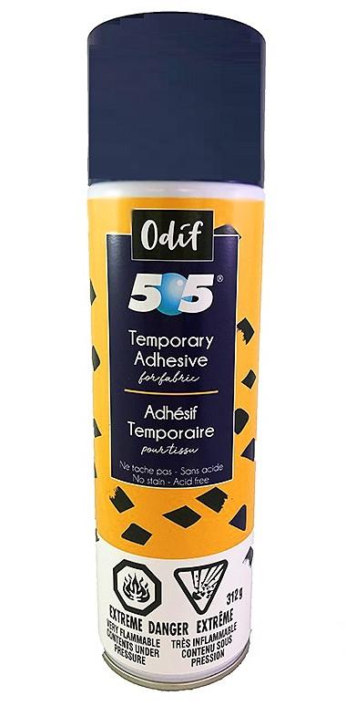 505 Spray Fabric Adhesive Large Can