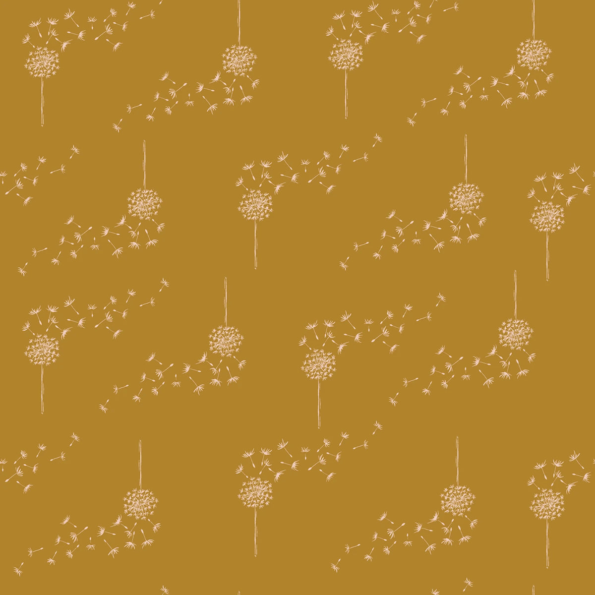 Moonlit - Wish Mustard