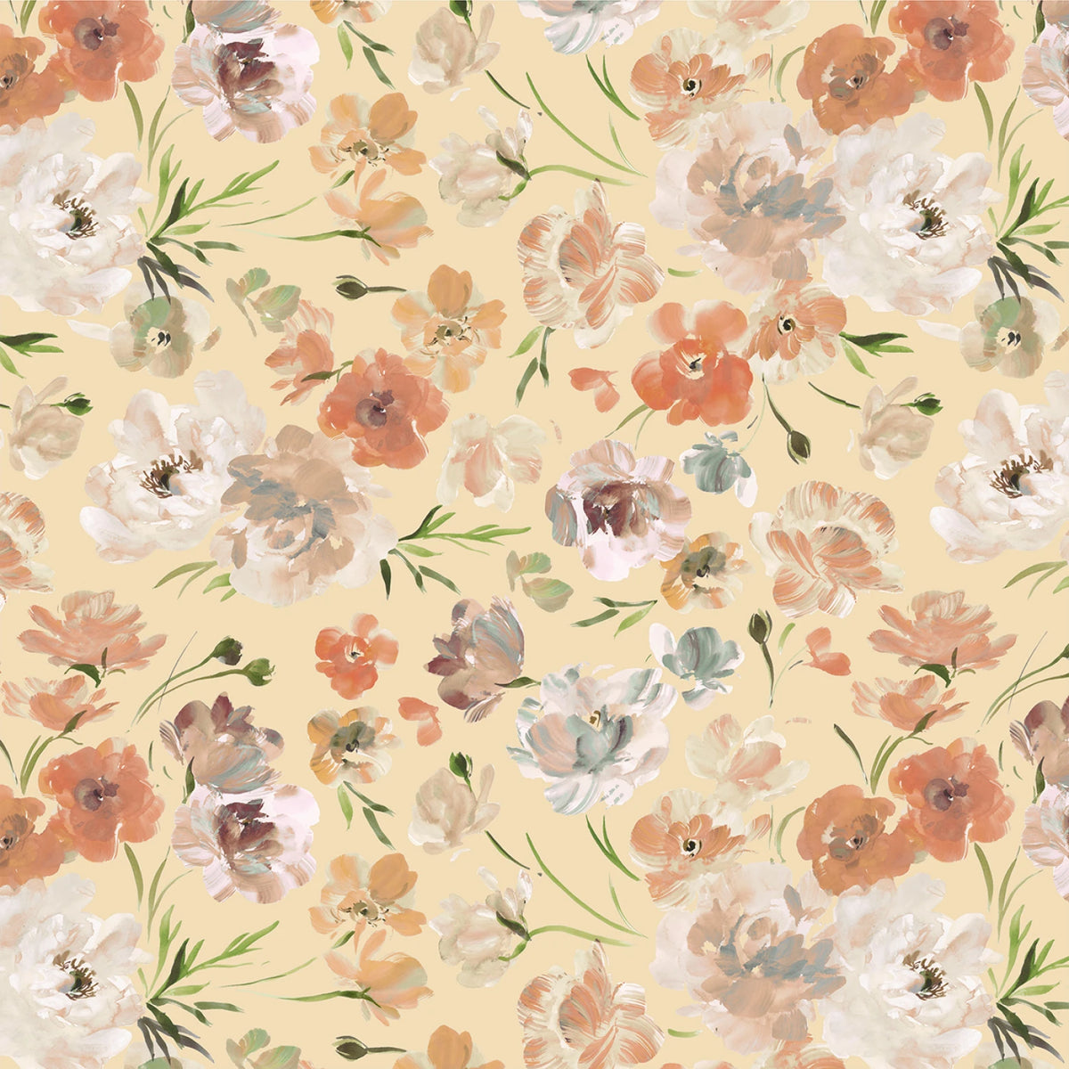 Bloomfield - Blush Ranunculus