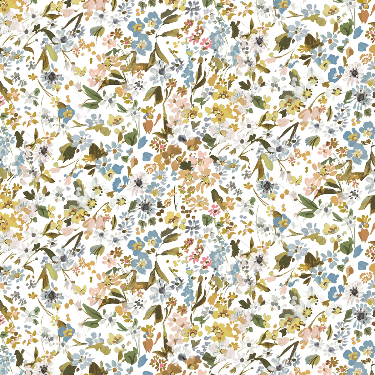 Bloomfield - Perennials White