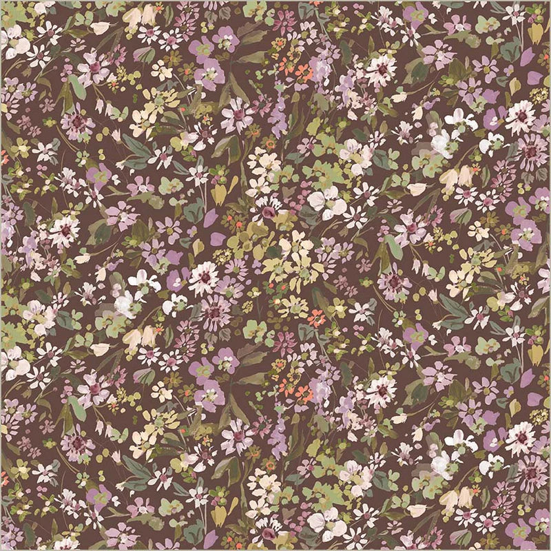 Bloomfield - Perennials Plum
