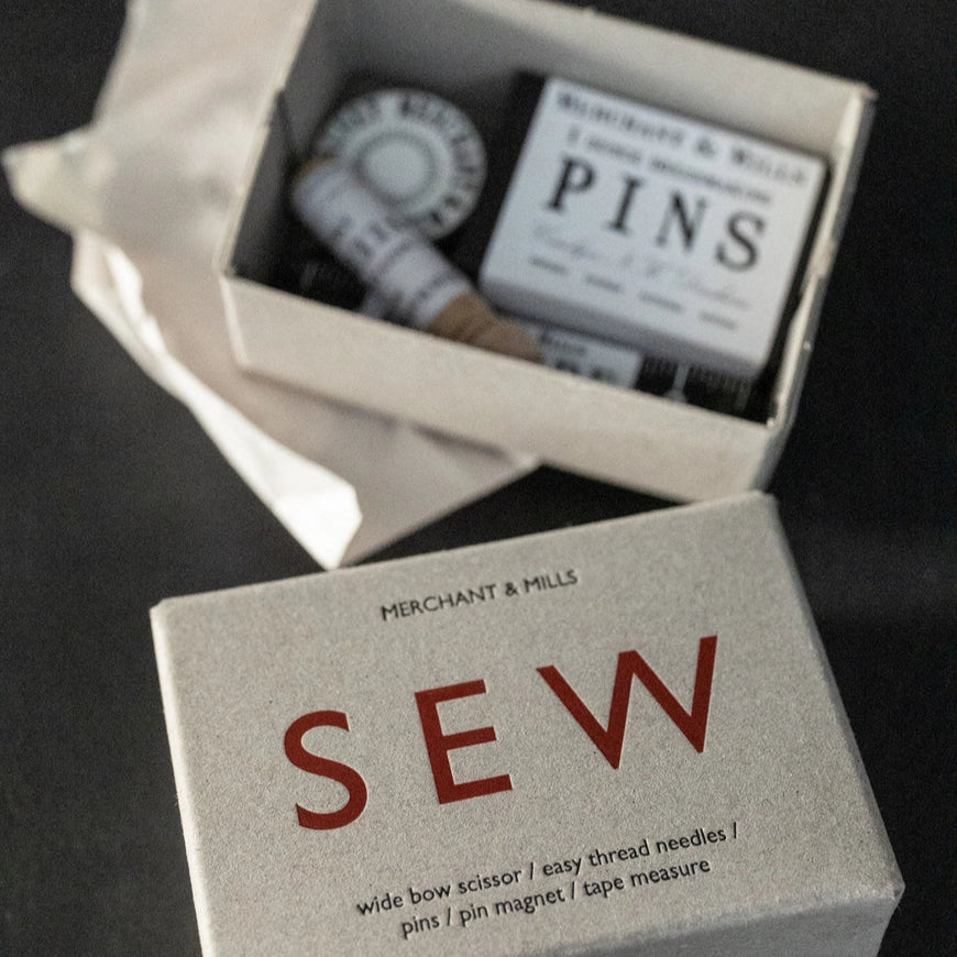 Essential Sewing Kit