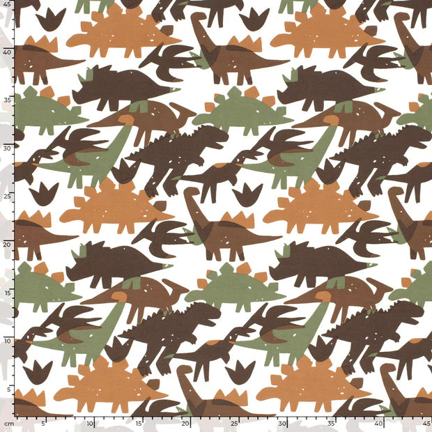 Dinosaurs | Knit