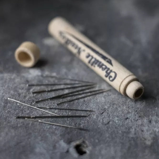 Chenille Needles