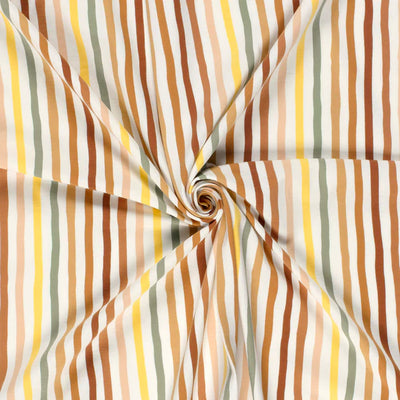 Vintage Stripe | Knit