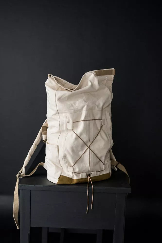 The Francli Bag Pattern