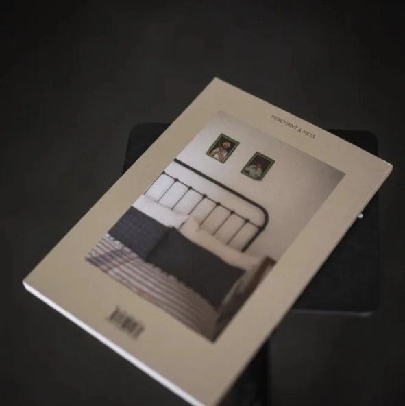 The House Book