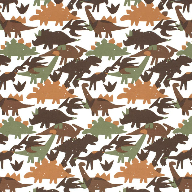 Dinosaurs | Knit