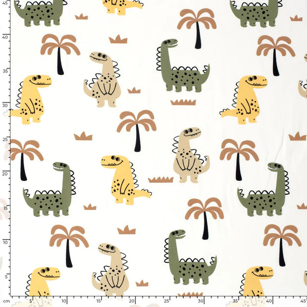 Dinosaurs | Knit