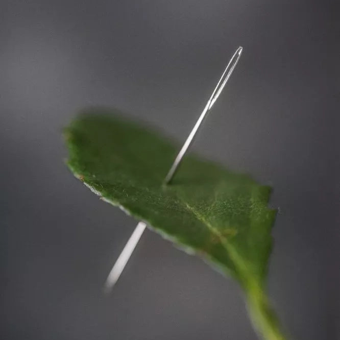 Chenille Needles