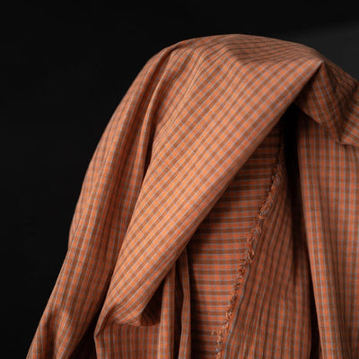 Cotton Linen - Dusky Daya