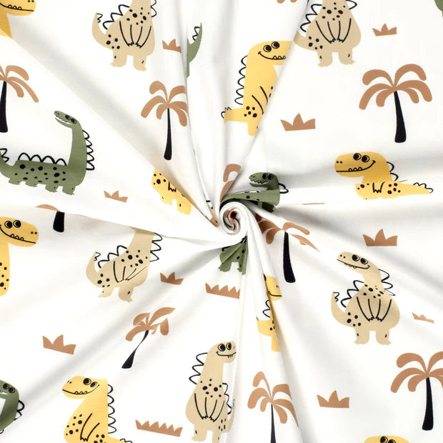 Dinosaurs | Knit