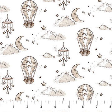 Soaring Dreams - Balloons